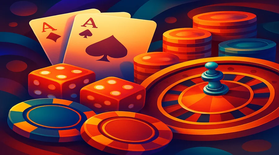 Betonred Casino PL image