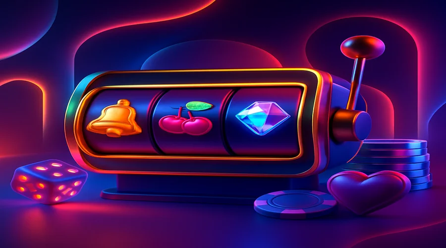 Betonred Casino image
